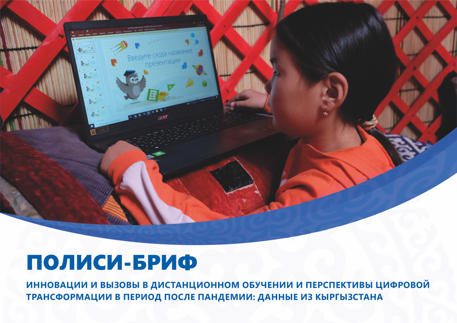 policy brief ru