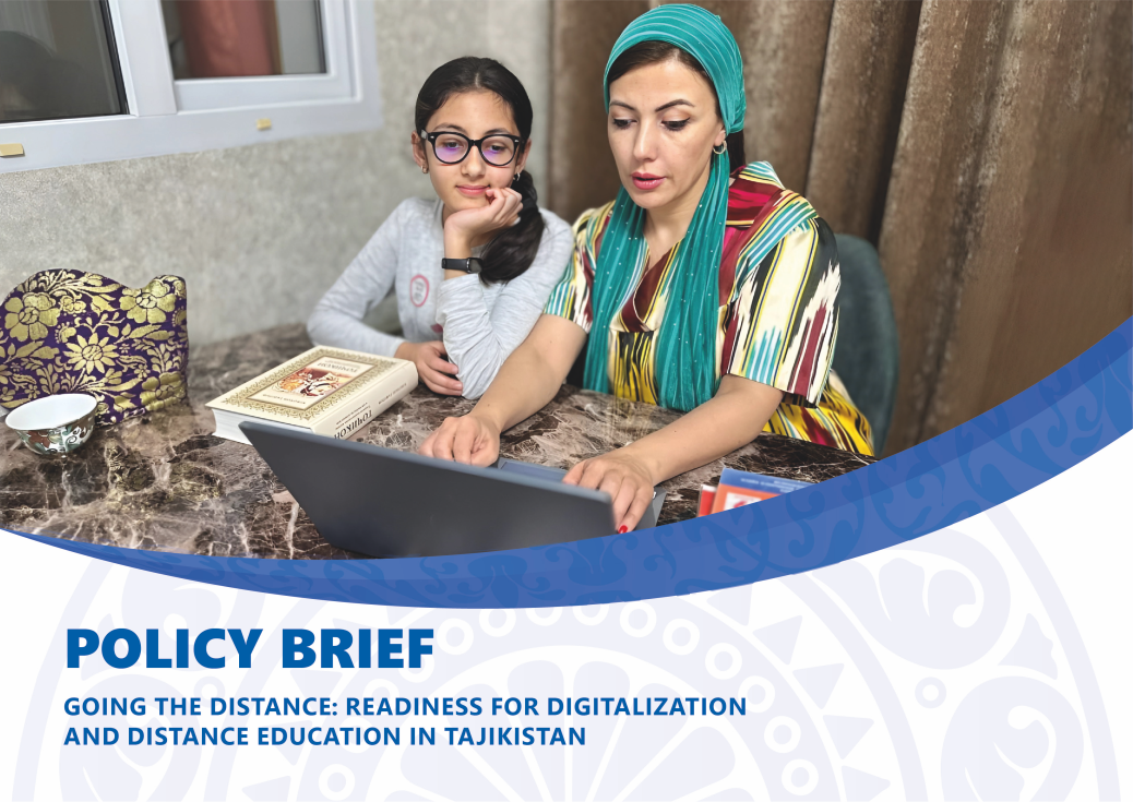 policy brief tj en