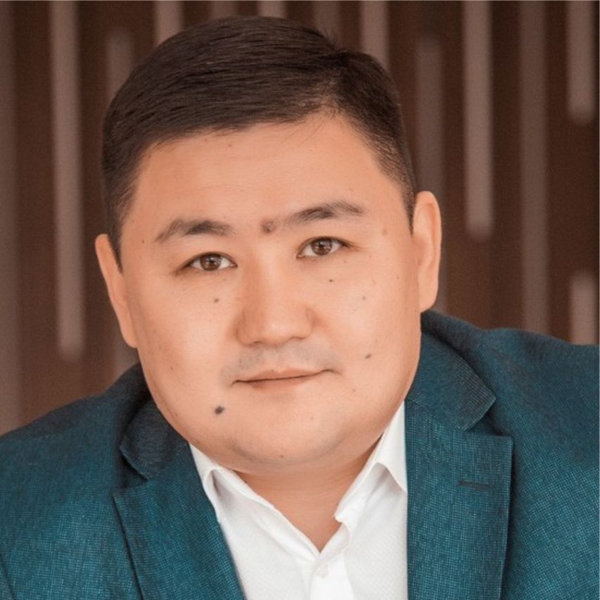 Bekzhan Supanaliev