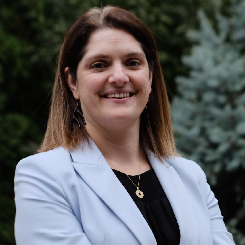Dr. Emma Sabzalieva