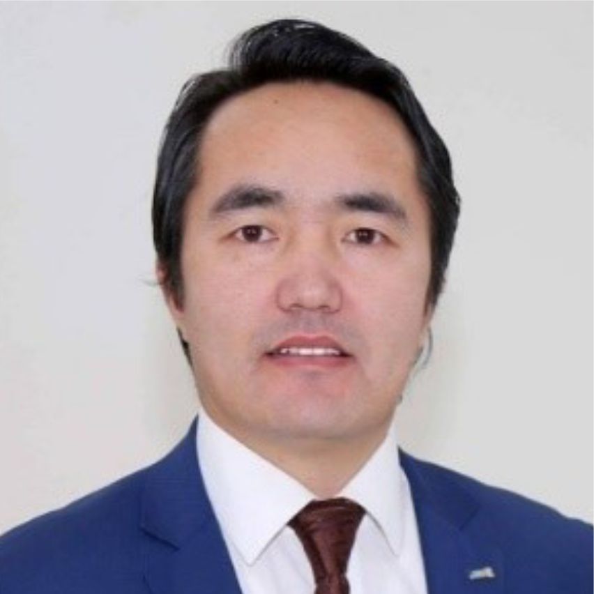 Erdene Lhagvasuren