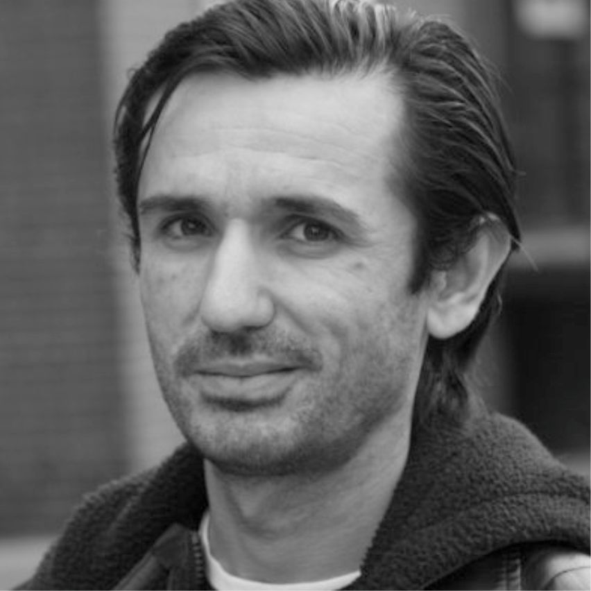 Dr Jovidsho Juraev