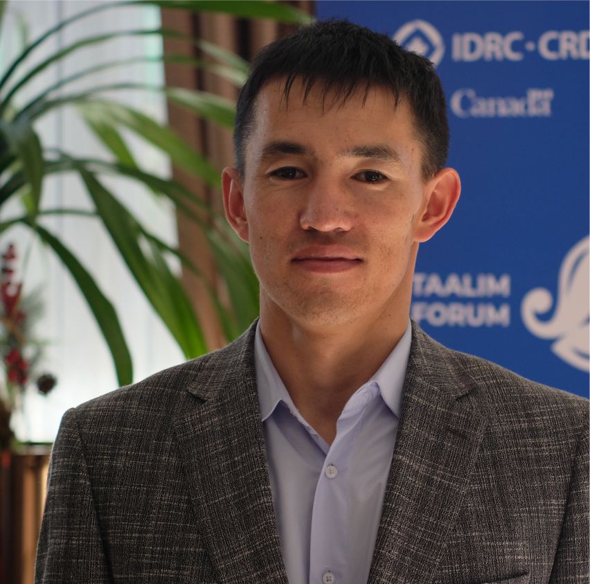 Asylbek Madaliev