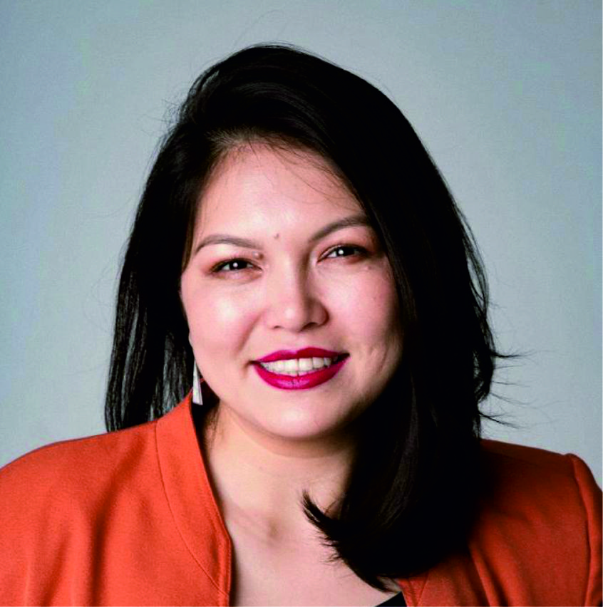 Madina Samakbaeva