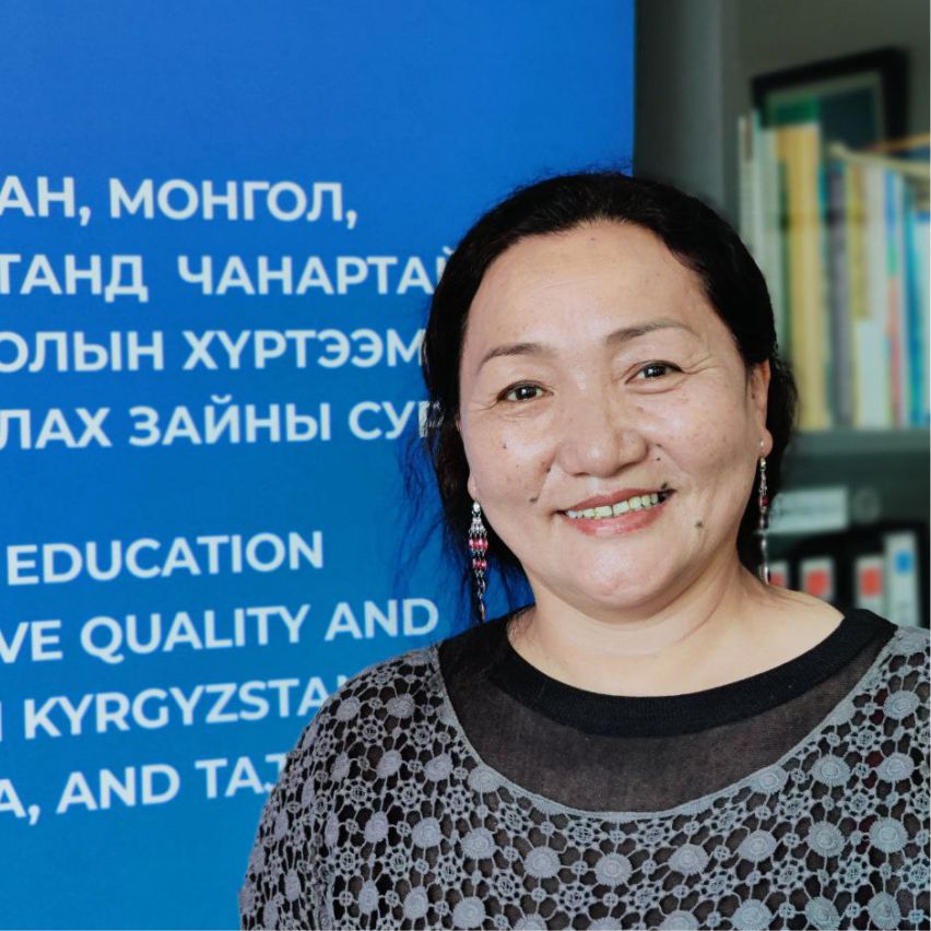 Tungalaktuya Khuukhenduu