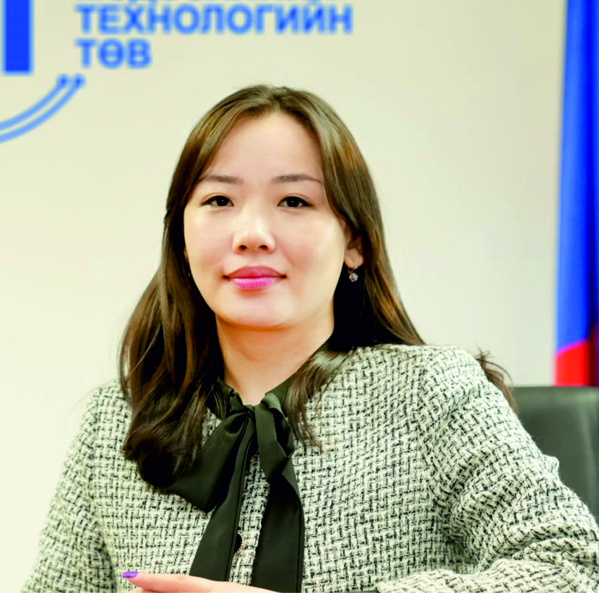 Enhzaya Batmunkh