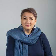 ибраева гульнара 5
